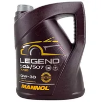 Mannol Legend 7730 0W-30 5 l