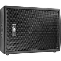 Vyrve Audio ATRIA Aktivmonitor Lautsprecher schwarz