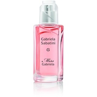 Gabriela Sabatini Miss Gabriela Eau de Toilette 30 ml