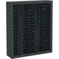 Ideal Aktivkohle-Filter für AP100