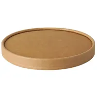 Papstar Deckel für Salatschalen,