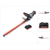Metabo HS 18 LTX 45 inkl. 1 x 4