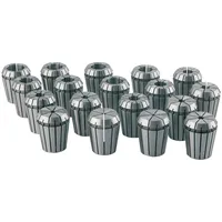 Optimum - Pinzettensatz ER 16,