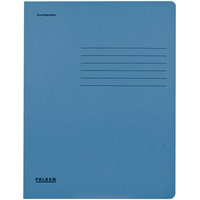 Falken Original Falken 25er Pack Einschlagmappe. Made in Germany.