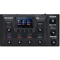 Zoom B6