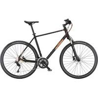 KTM X-Life 1964 Cross Schwarz Modell 2023