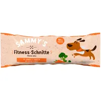 Bosch Tiernahrung Sammy's Fitness-Schnitte mit Grünlippmuscheln