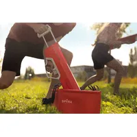 Spyra LX rot
