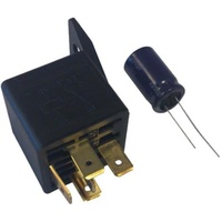 Thule Step Relais, 12V