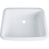 Comet Mini Einlegemulde 350x280mm
