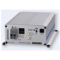 Votronic Pb 1230 SMT 2B 12V 30A Batterieladegerät