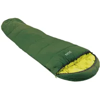Regatta Montegra 300 Schlafsack - Alpine Green - Extra