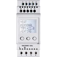 Etherma Universalthermostat ITR-80