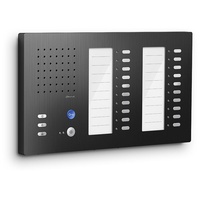 TCS Audio Innenstation sw CAI1200-0156