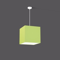 RZB LED-Pendelleuchte 901631.002.1.76