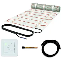 Etherma Netzheizmattenset SETeFLOORDSBASIC600