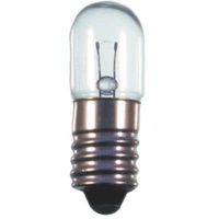 Scharnberger+Hasenbein Röhrenlampe 10x28mm 23798