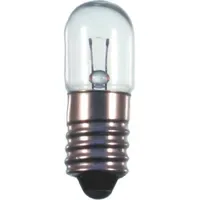 Scharnberger+Hasenbein Röhrenlampe 10x28mm E10 220-260V 3W 23798