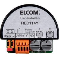 Elcom RED114Y