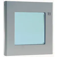 TCS Abdeckrahmen VKR10-EN