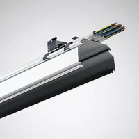 Trilux 2195200 Leitungshalter 07690 LHA