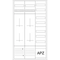 Eaton Power Quality Eaton Zähler-Komplettschrank ZSD-4ZV-1400/APZ