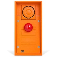 2N Telecommunication 2N, Klingel + Türsprechanlage, IP Türstation IP