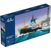 Heller Smit Rotterdam 1:200