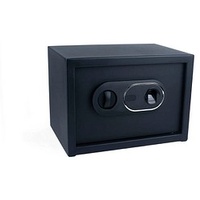 Pavo Tresor dunkelgrau 35,0 x 25,0 x 25,0 cm