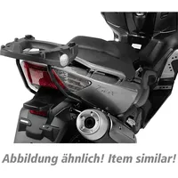 GIVI SR, Topcaseträger/Montagesatz