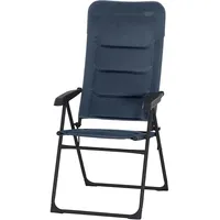 Siena Garden Campingsessel Premium bl.