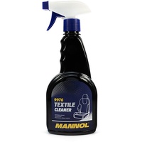 Mannol 500ml Textile Cleaner