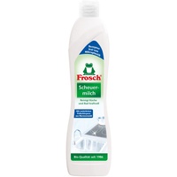 Frosch Scheuermilch 500 ml