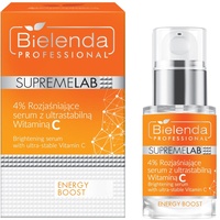 Bielenda Professional Supremelab Energy Boost Öl-Serum mit Vitamin C