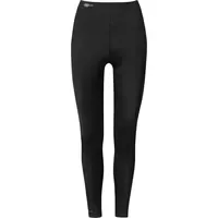 Anita Damen Sport Tights Massage Schwarz 48
