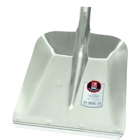 Ideal LM-Randschaufel Gr. 9 o.St Import m.Kan