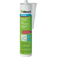 Illbruck SP050 Universalklebstoff grau 310ml