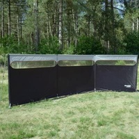 Westfield Windschutz Windshield Pro