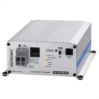 Votronic Pb 1220 SMT 2B 12V 20A Batterieladegerät