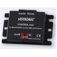 Votronic Control Unit für MobilPOWER Wechselrichter, 12/24V