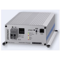 Votronic 3102 Pb 1225 SMT 2B 12V 25A Batterieladegerät