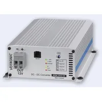 Votronic DCDC 2412-45 24V, 45A
