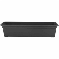 Siena Garden Balkonkasten 60 x 16,9 x 13,8 cm,