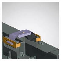 Trilux Diebstahlsicherung ZBATL2