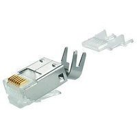 Telegärtner RJ45-Stecker Cat.6 J00026A0165X