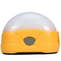 Fenix CL20R Campingleuchte 300 Lumen orange