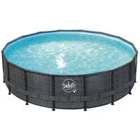 Mountfield swing Swing, Pool, Elite (488 x 122 cm)