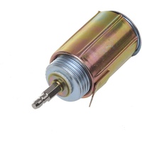 IWH Einbausteckdose 12/24 Volt 12/24 V