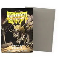 Dragon Shield Matte Sleeves Crypt 60 Stück (AT-15152)
