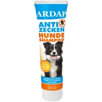 Ardap Anti Zecken Shampoo für Hunde 250 ml